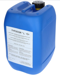 Tyfocor« L Frost- und Korrosionsschutz bis -50 C für Flachk